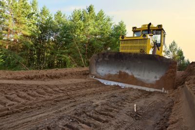 Commercial Grading Service in Woodstock, GA