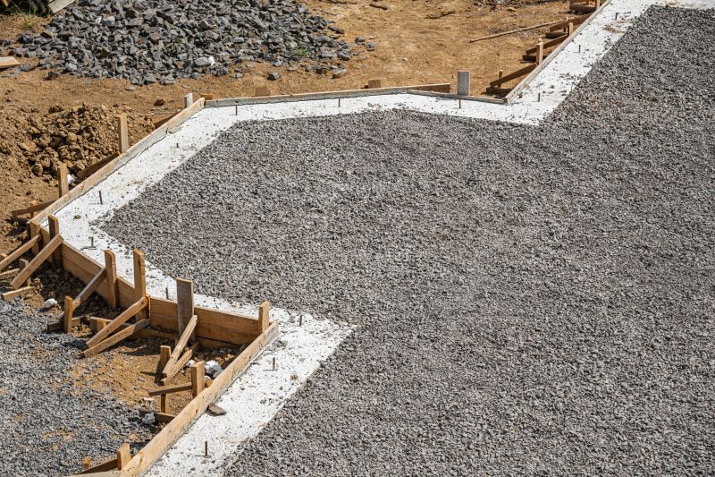 Backfilling Service in Houston, TX