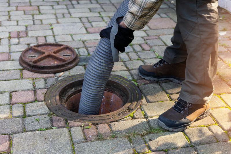 Cost of Septic Tank Removal — Cost of Septic Tank Removal