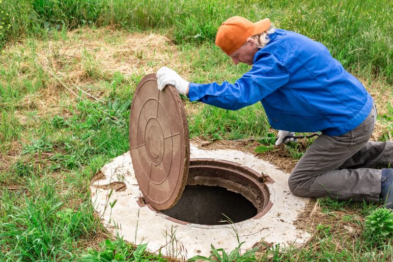 Cost of Septic Tank Removal — Cost of Septic Tank Removal