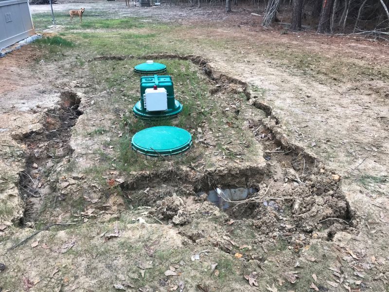 Septic System Inspectors